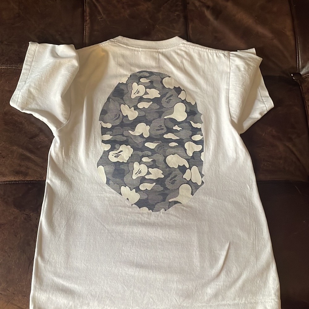 Bape shirt - Picture 2 of 3